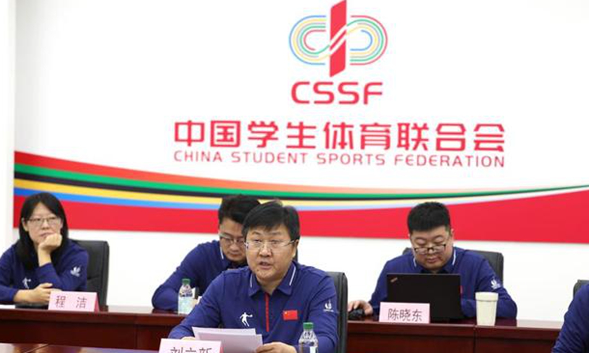 在全球化的