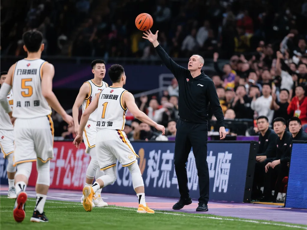 来在东部的