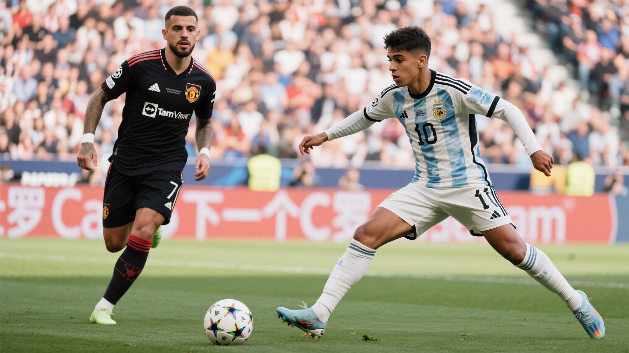 亞特蘭大在 亞特蘭大在