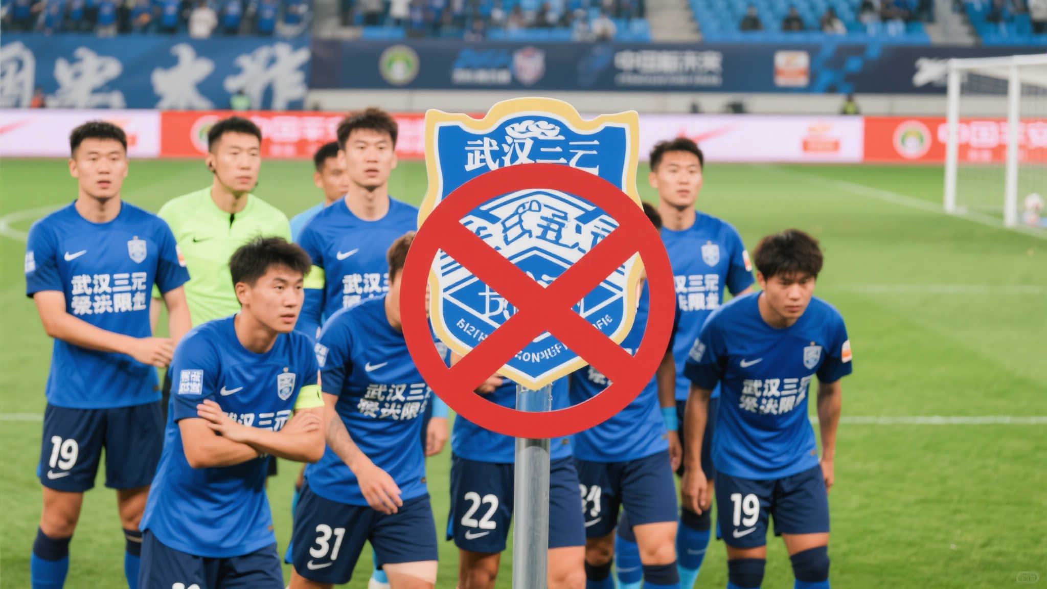 这场因