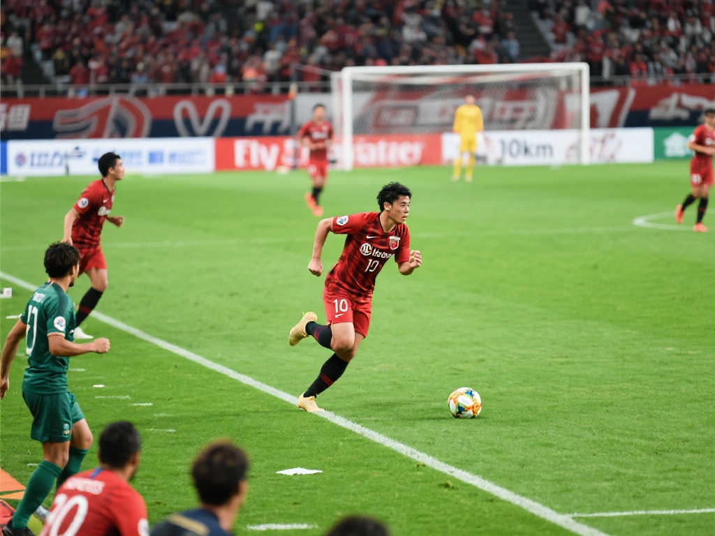 還是決賽對