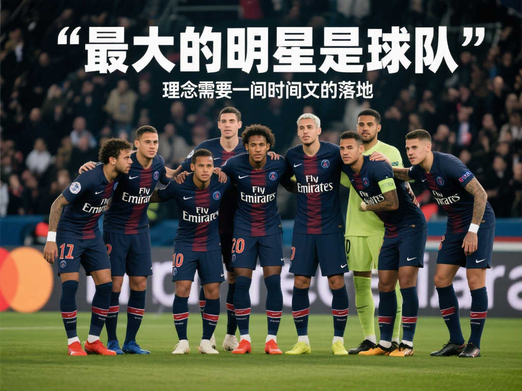 他们在场上