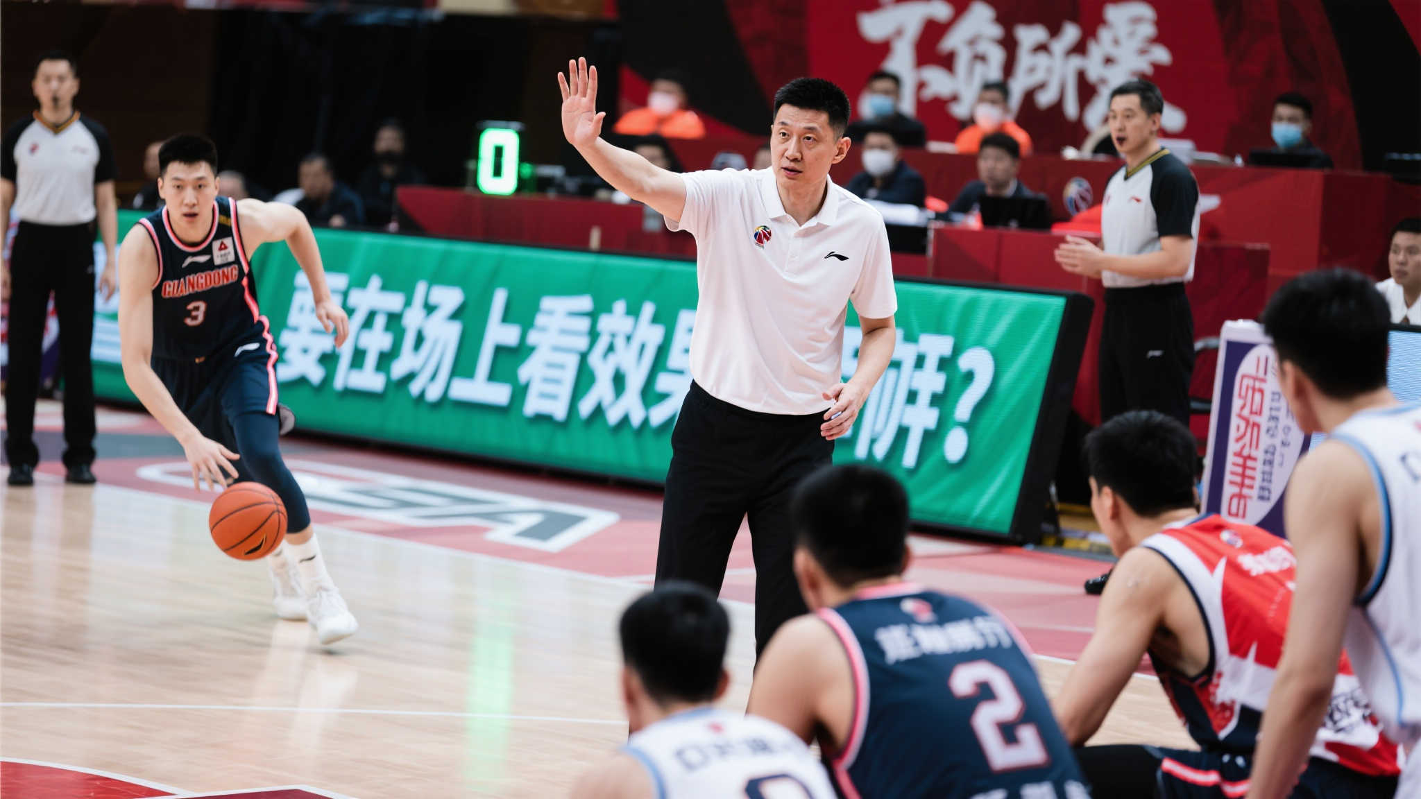 他们始终保 他们始终保