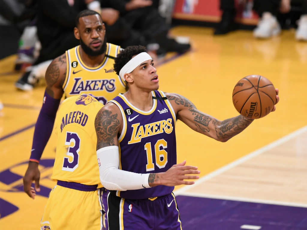 NBA的多 NBA的多